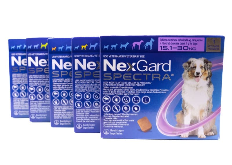 NexGard